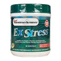 Ex-Stress Peak Performance Nutrients